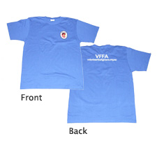 VFFA T-Shirt