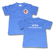 VFFA Kids T-Shirt