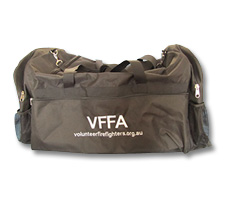 VFFA Kit Bag G2000
