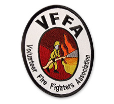 VFFA Patch
