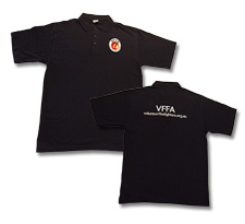 VFFA Polo Shirt