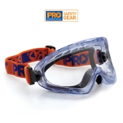 3600 Clear Goggle