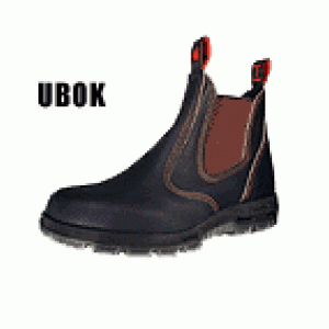 Redback UBOK