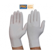 Natural Latex - Examination Gloves
