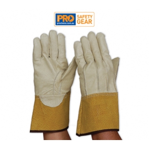 TIG Welders Glove