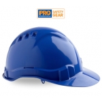 Vented Hard Hats