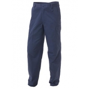 Bisley Workwear Lightweight Utility Pants