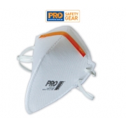 Respirator P1 Vertical Fold Mask