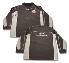 VFFA Jacket